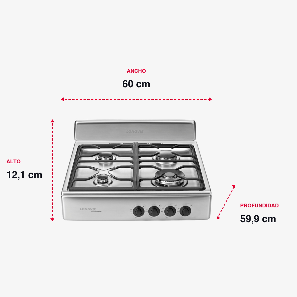 Sin embalaje