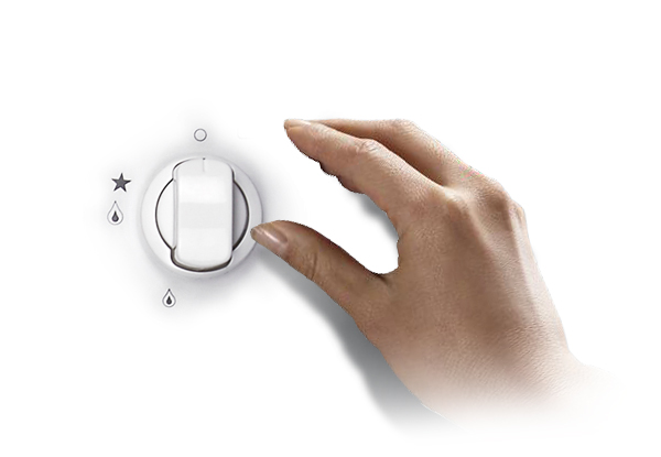 Encendido electrónico a una mano