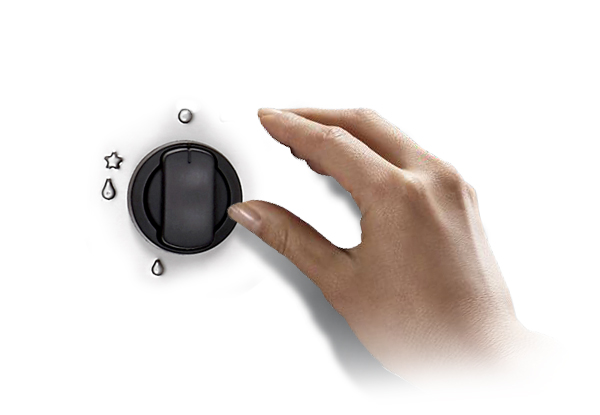Encendido electrónico a una mano