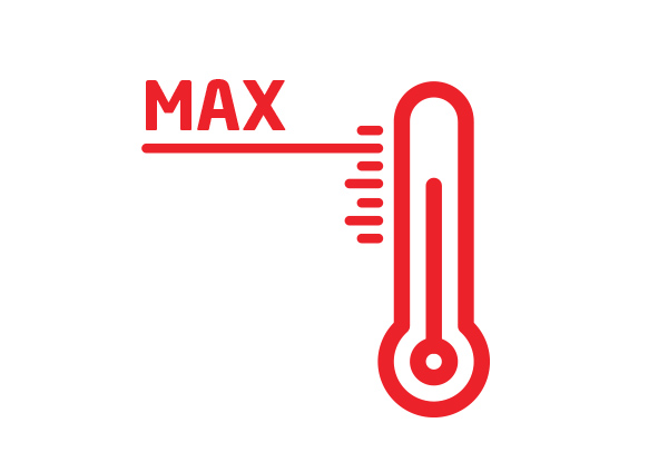 Sensor de sobretemperatura