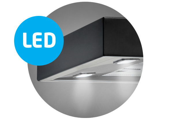 Iluminación de LED