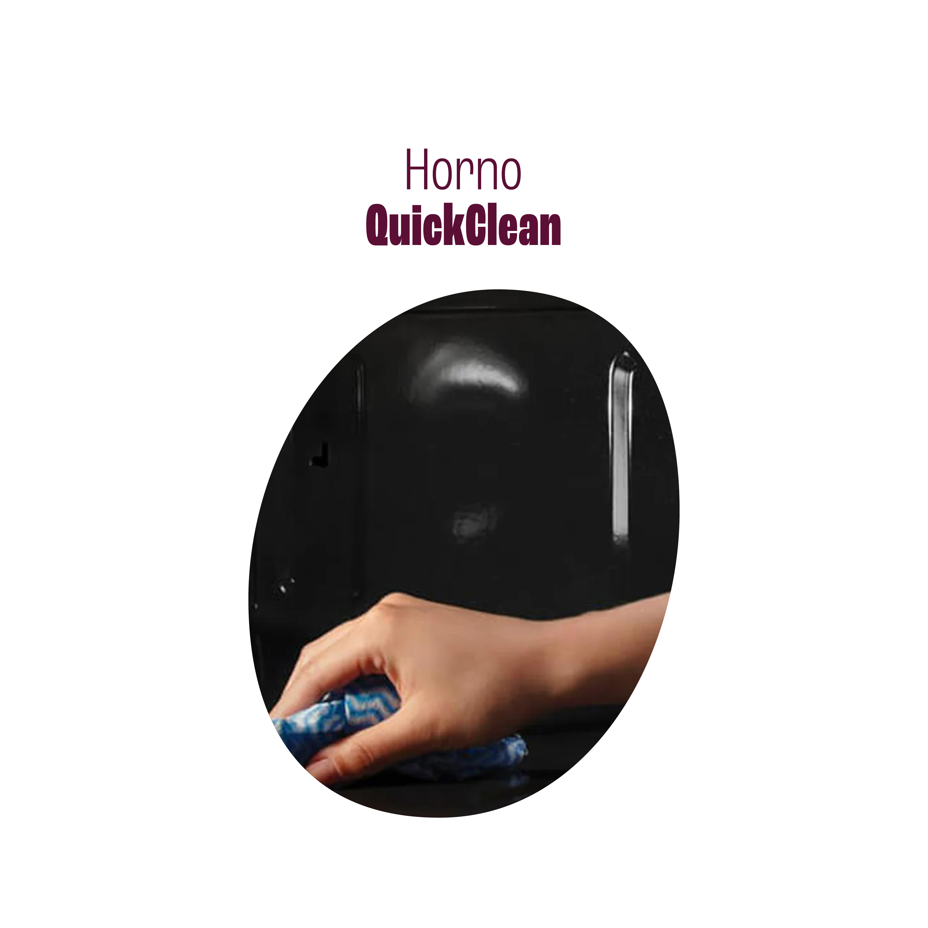 Enlozado QuickClean