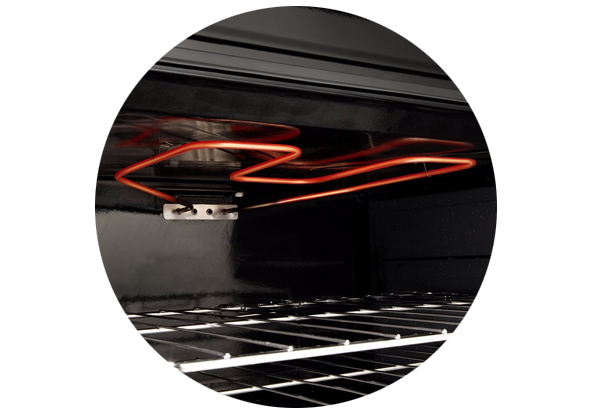 Grill