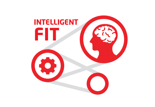 Sistema Intelligent FIT