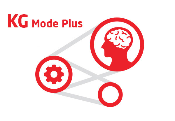 Sistema KG MODE PLUS
