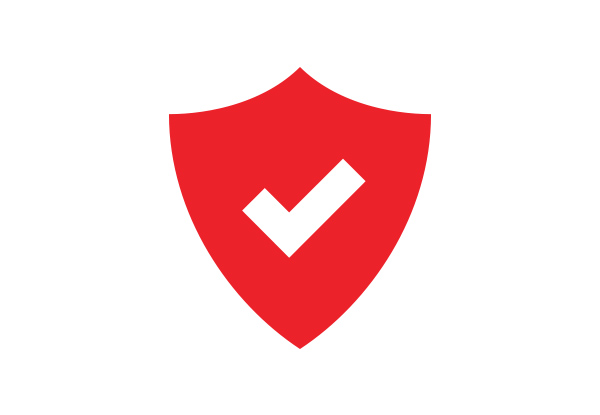 Cuádruple sistema de seguridad