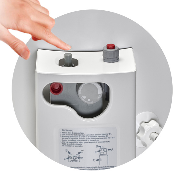 Encendido electrónico